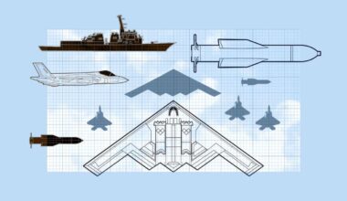 How the US strikes on Iran’s nuclear sites could have unfolded