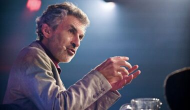 Most-Cited Computer Expert Wants to Make AI More Trustworthy