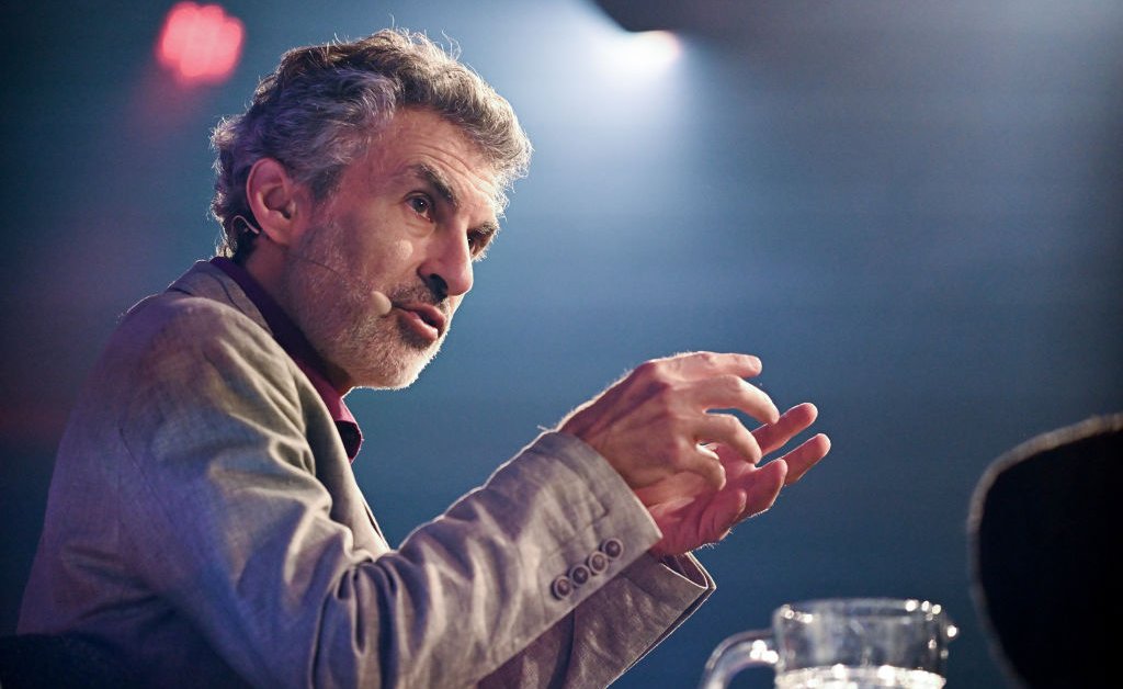 Most-Cited Computer Expert Wants to Make AI More Trustworthy