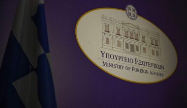Greece rebukes Turkish FM’s remarks on Thrace minority and Cyprus