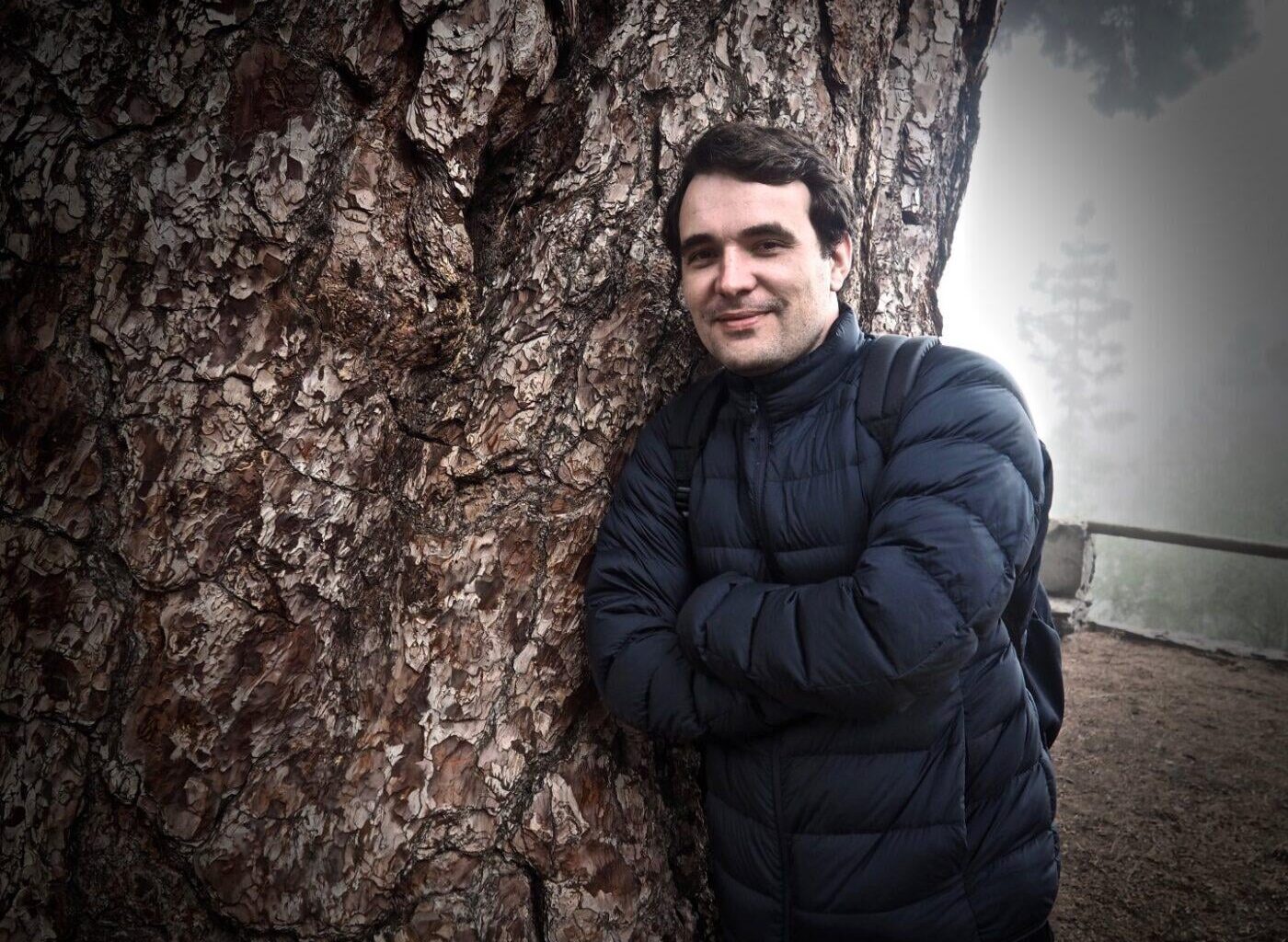 Enfermé pour avoir fait son travail : notre journaliste Christophe Gleizes condamné à 7 années de prison ferme en Algérie - Liberté de la presse