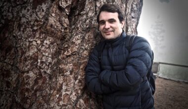 Enfermé pour avoir fait son travail : notre journaliste Christophe Gleizes condamné à 7 années de prison ferme en Algérie - Liberté de la presse