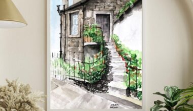 Edinburgh's House