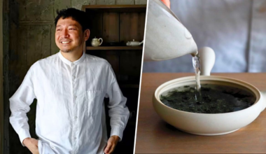 The Japanese Man Who Helped Make Matcha Become A Viral Sensation Worldwide