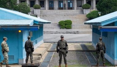 South Korea went to meet DPRK halfway
