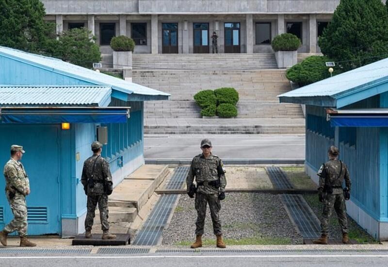 South Korea went to meet DPRK halfway