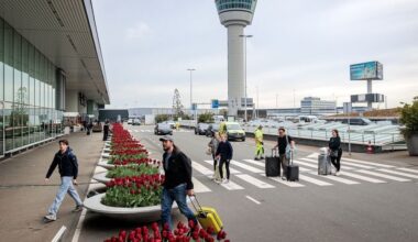 Rechtbank vernietigt natuurvergunning Schiphol, gevolgen onduidelijk