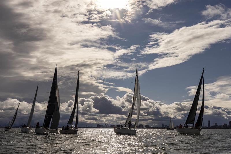 Australian Women's Keelboat Regatta 2025