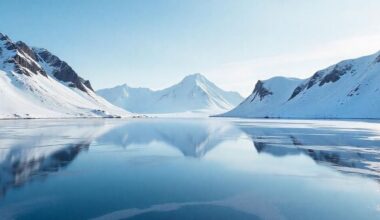 Iceland, Ireland, New Zealand, and More: The Ten Most Peaceful Countries to Visit in 2025