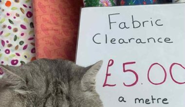 Huge fan of the staff in these two stores i went into today (East Dulwich)