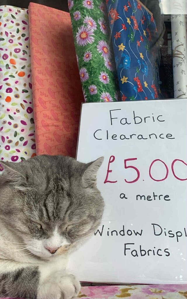 Huge fan of the staff in these two stores i went into today (East Dulwich)