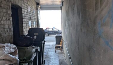 Ceredigion to Leave Extra Rubbish Rotting on the Kerb
