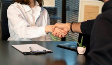The UK is looking at forcing employers to reveal salaries upfront
