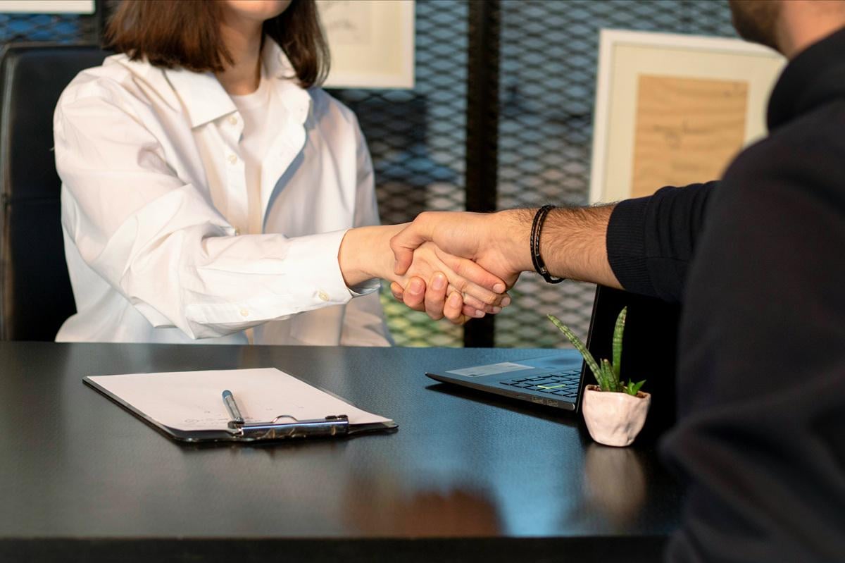 The UK is looking at forcing employers to reveal salaries upfront