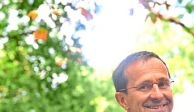Klimaforscher bezeichnet ÖVP-Politik als "eine Form von Klimawandelleugnung"