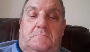 Bowls-loving British pensioner, 79, who faces dying behind bars after he was 'found with £200,000 of meth' in Chile