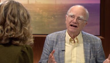 Philippe Grandjean: ‘Vi er så giftige, at vi ville blive forbudt som fødevare’