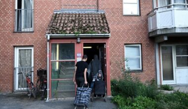 Da ydelsen til flygtninge blev sat ned, blev deres naboer mere kriminelle