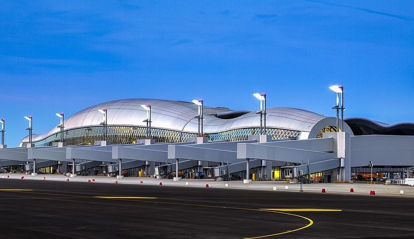 Zagreb Airport
