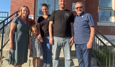 Winner of annual PitchIt! Minto Business Competition announced