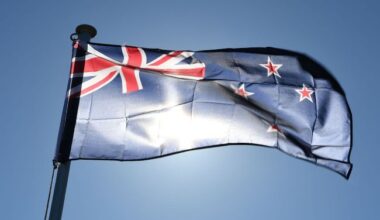 New Zealand sanctions Russian shadow fleet, arms firms, and allies of Moscow