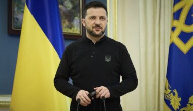 Norway steps up with $400 million for Ukrainian drones - Zelenskyy
