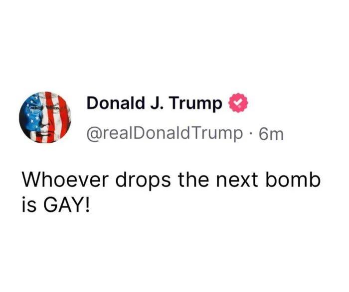 Nejlepší president