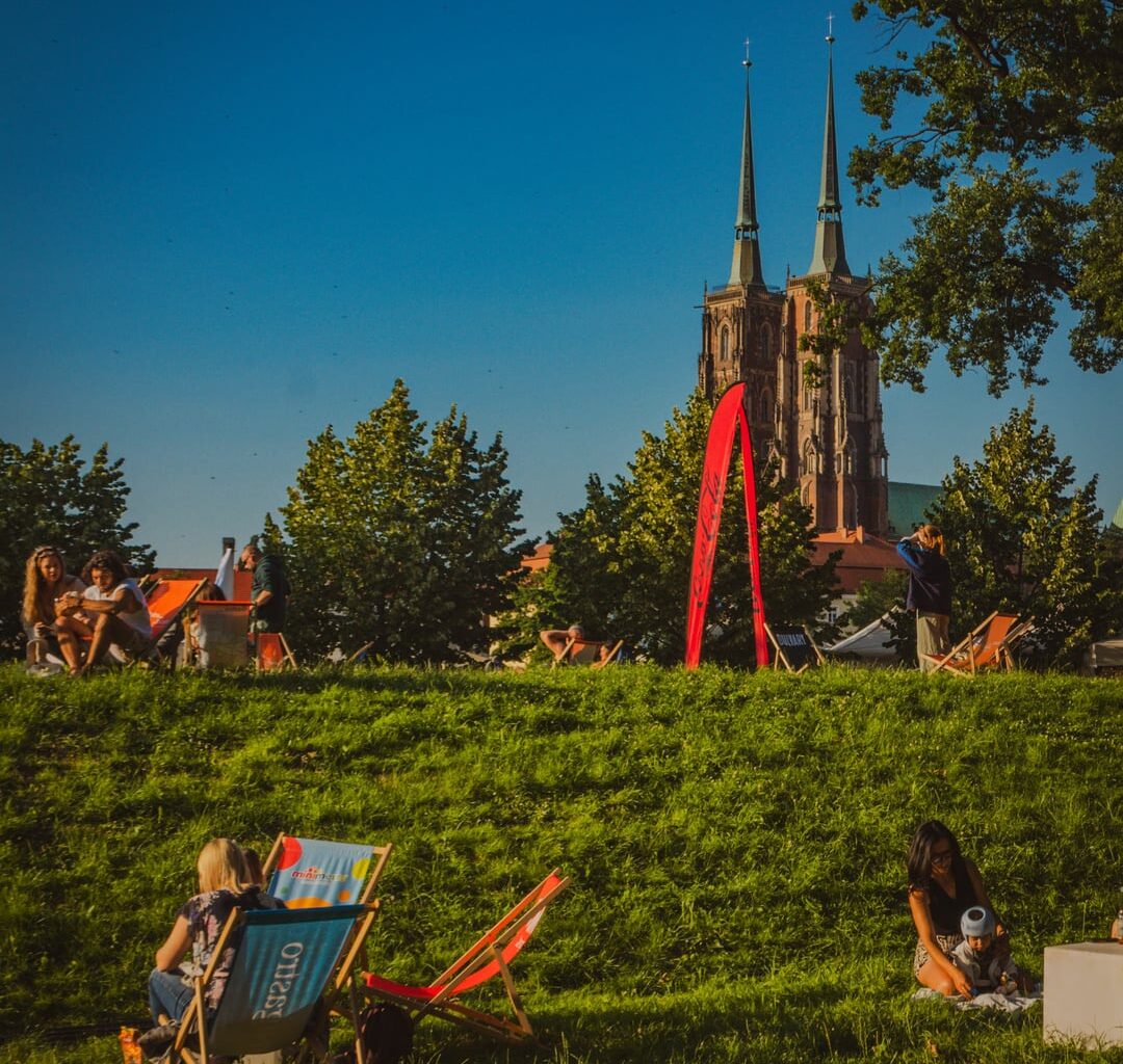 Summer & Wrocław Food Festival!  ✨ ✨