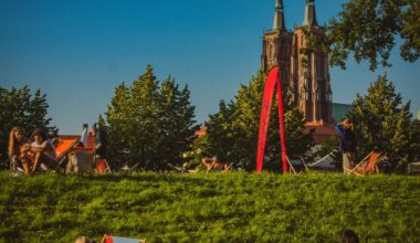Summer & Wrocław Food Festival!  ✨ ✨