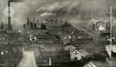 People were wrecking the climate 140 years ago — we just lacked the tech to spot it