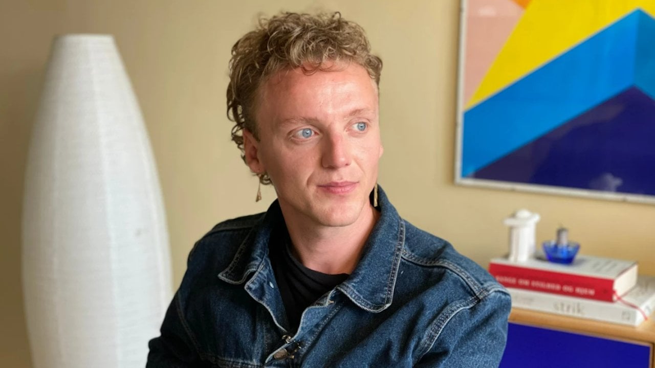 Homoseksuel lærer blev kaldt "bøsse" og "beskidt" af eleverne