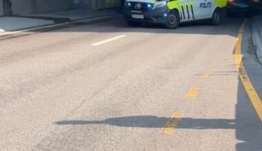 Policework done right in Norway