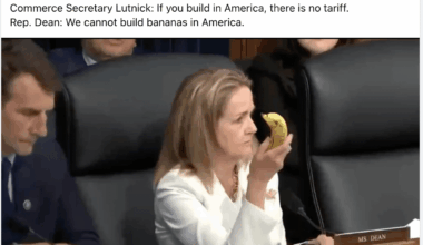 #BuildBananasBetter