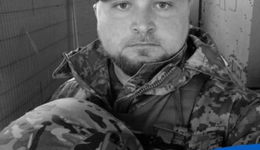 Ukrainian Army soldier, (30-year-old) Serhiy Bezdetko: he was killed in action, in the village of Petrivka - in the Volnovakha Raion (district), in the Donetsk Oblast - on June 6th, 2025.