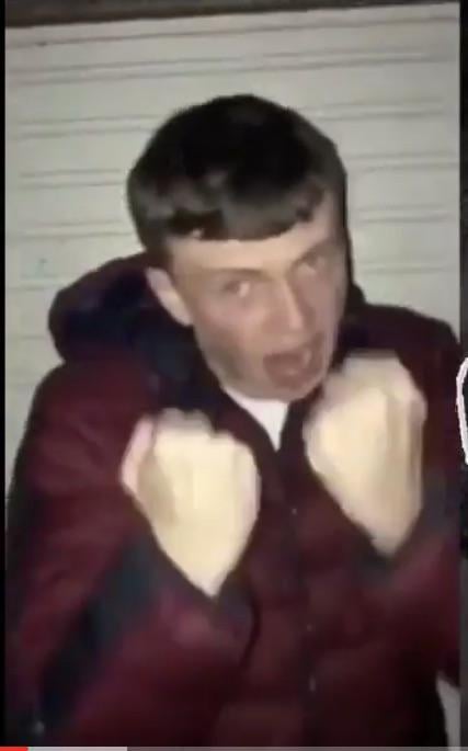 My town in Finland when someone calls them Swedish for some reason