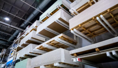 Imports of plywood to Belgium decrease 26% in April