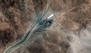 Early intelligence suggests Iran’s uranium largely intact, European officials say