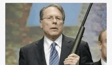 Trump Invades California, & they're shooting into the crowd with rubber bullets. (that's the joke?)