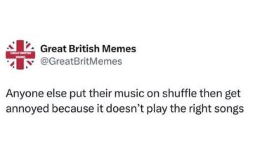 Every time 😂