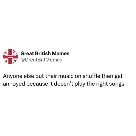 Every time 😂