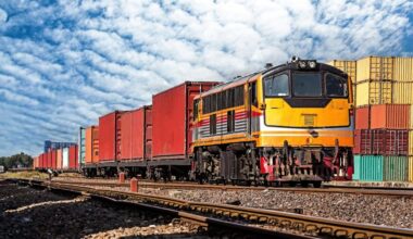 Everything you need to know about Iran-China rail corridor