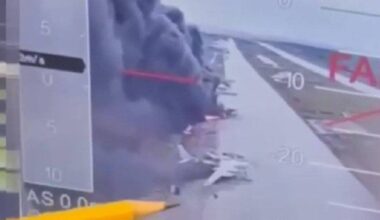 NATO confirms 40 Russian aircraft damaged in Ukraine’s Spider's Web operation