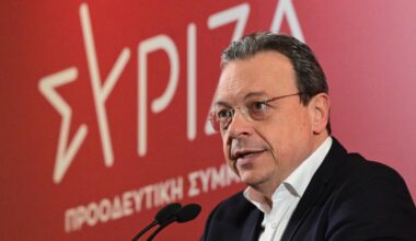 Φάμελλος: Η Ελλάδα μετράει συνεχώς διπλωματικές υποχωρήσεις - Το σκάνδαλο του ΟΠΕΚΕΠΕ αφορά την κυβέρνηση Μητσοτάκη
