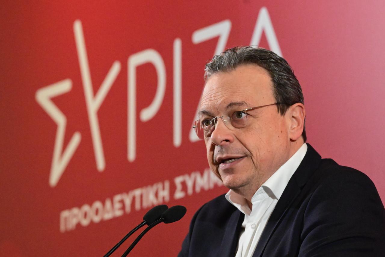 Φάμελλος: Η Ελλάδα μετράει συνεχώς διπλωματικές υποχωρήσεις - Το σκάνδαλο του ΟΠΕΚΕΠΕ αφορά την κυβέρνηση Μητσοτάκη