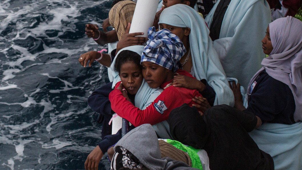 Russia Fuels Migrant Surge in Hybrid War Tactic