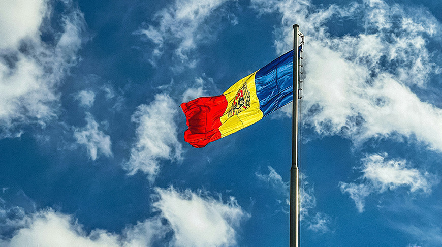Lukashenko does not believe that people of Moldova can give up on independence