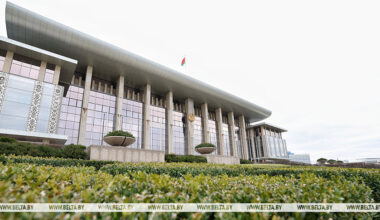 Cooperation between Belarus, Montenegro is based on spiritual, cultural ties