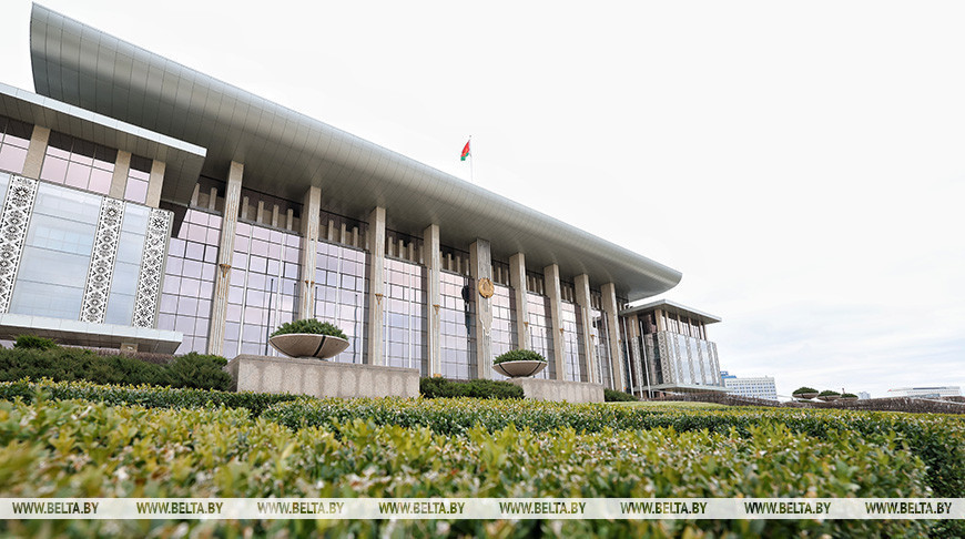 Cooperation between Belarus, Montenegro is based on spiritual, cultural ties