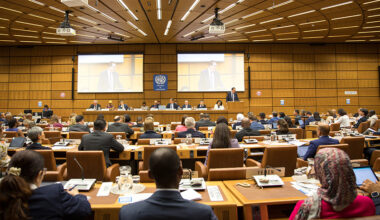 Image credit: Permanent Mission of the Republic of Belarus to international organizations in Vienna