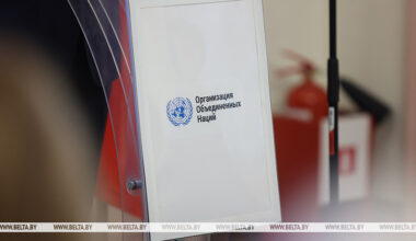 Belarus highlights human rights violations, persecution of ethnic Belarusians in Ukraine at UN